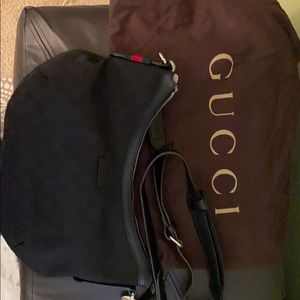 Gucci CrossBody